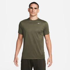 Mens Dri-Fit Legend Reset Short sleeve T-Shirt