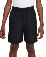Boys Performance Dri-Fit Woven Shorts