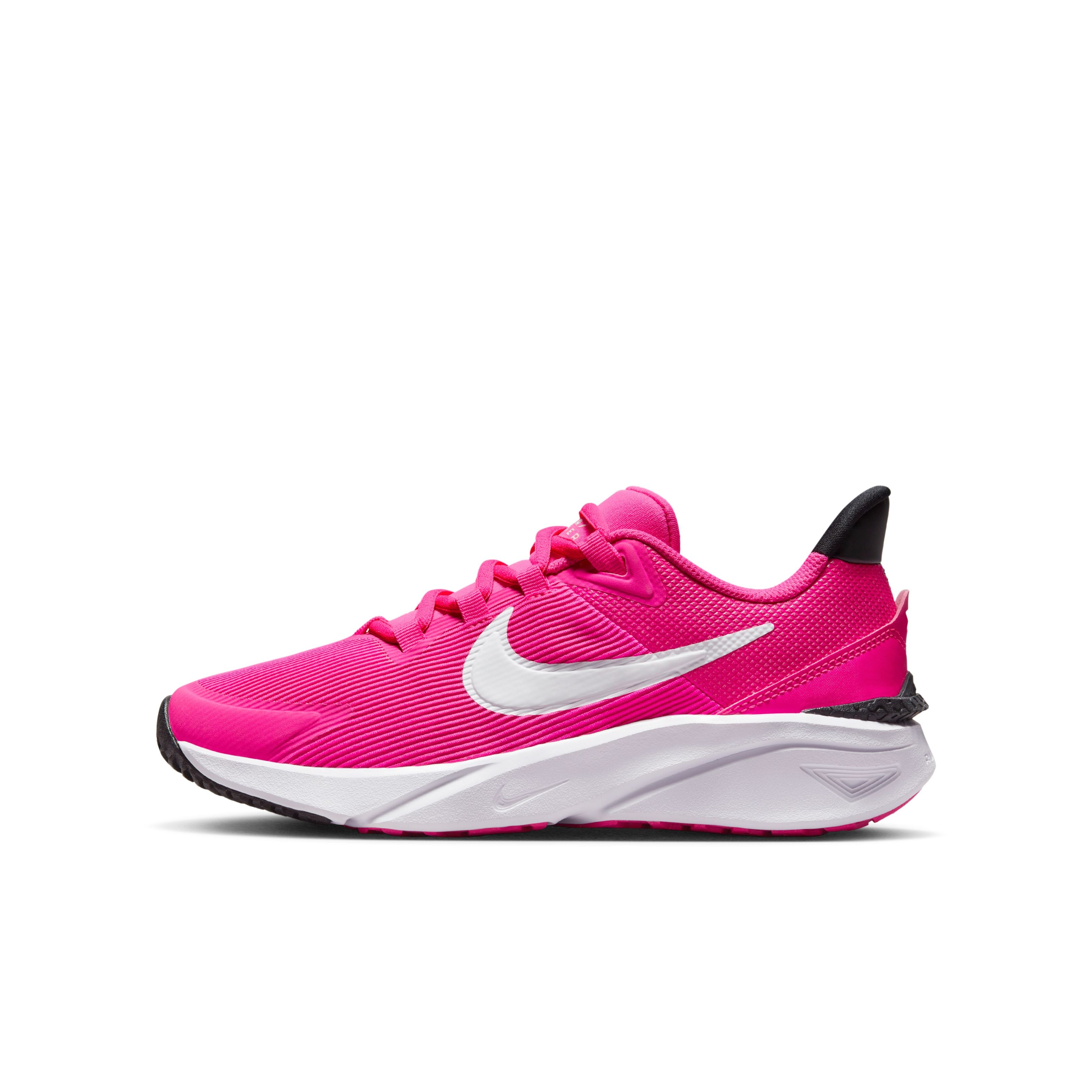 Junior Star Runner 4 Running Shoe