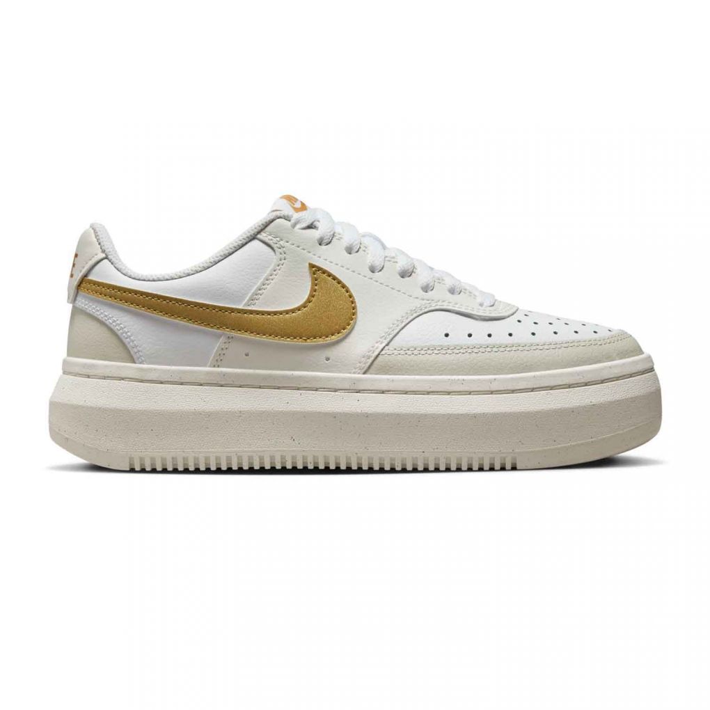 Womens Court Vision Alta XS Shoe