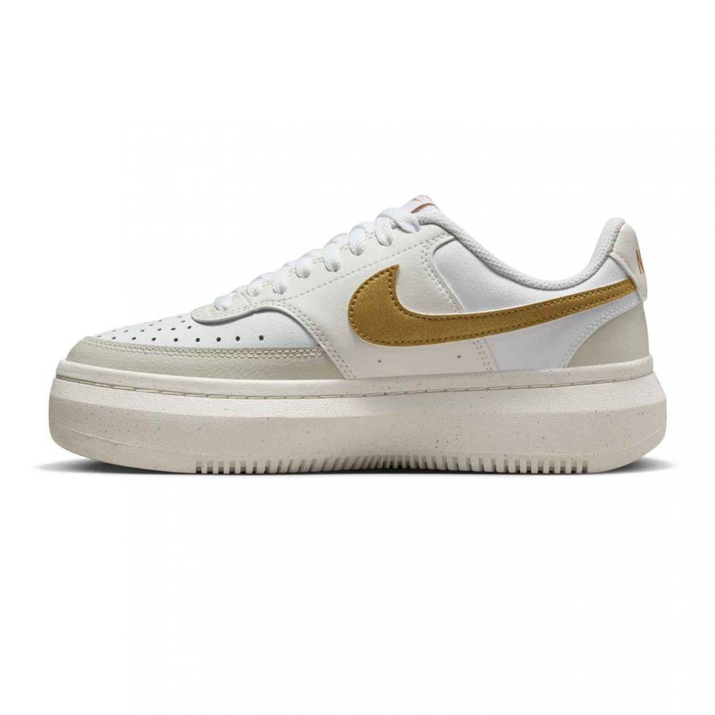 Womens Court Vision Alta XS Shoe
