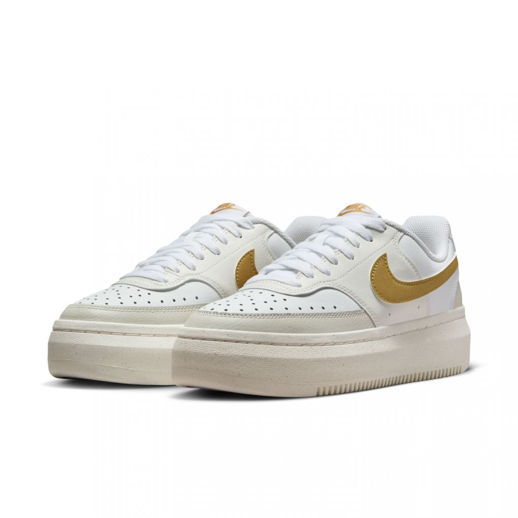 Womens Court Vision Alta XS Shoe