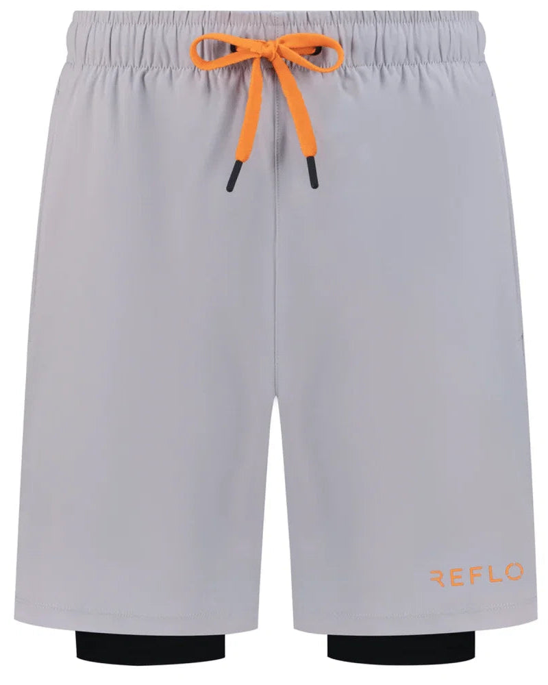 Mens Desna 2 in 1 Short