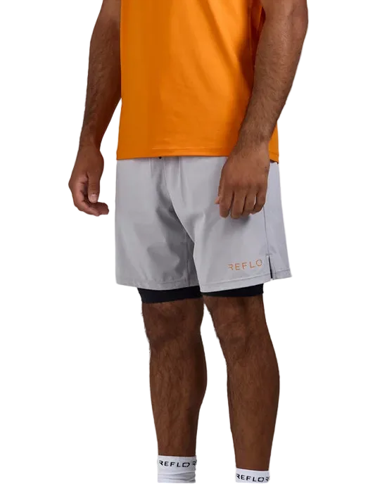 Mens Desna 2 in 1 Short