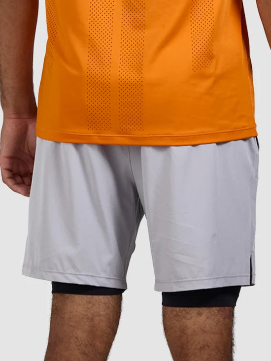 Mens Desna 2 in 1 Short
