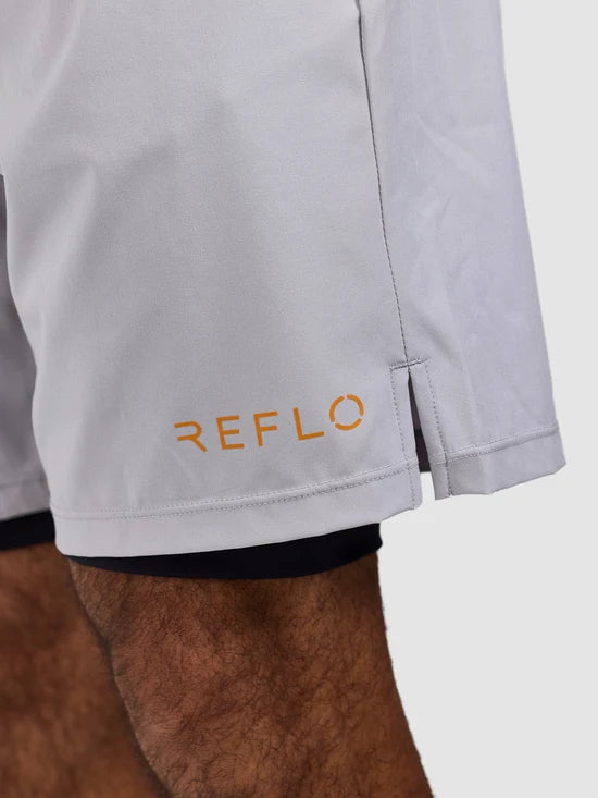 Mens Desna 2 in 1 Short