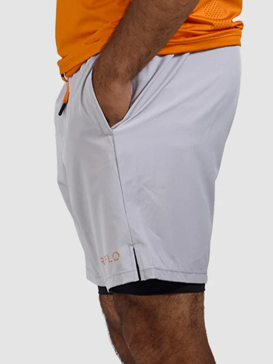 Mens Desna 2 in 1 Short