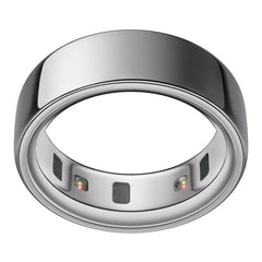 Smart Ring 4 Silver