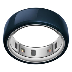 Smart Ring 4 Ceramic Midnight