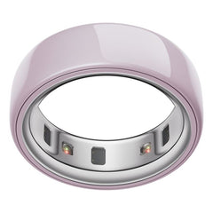 Smart Ring 4 Ceramic Petal