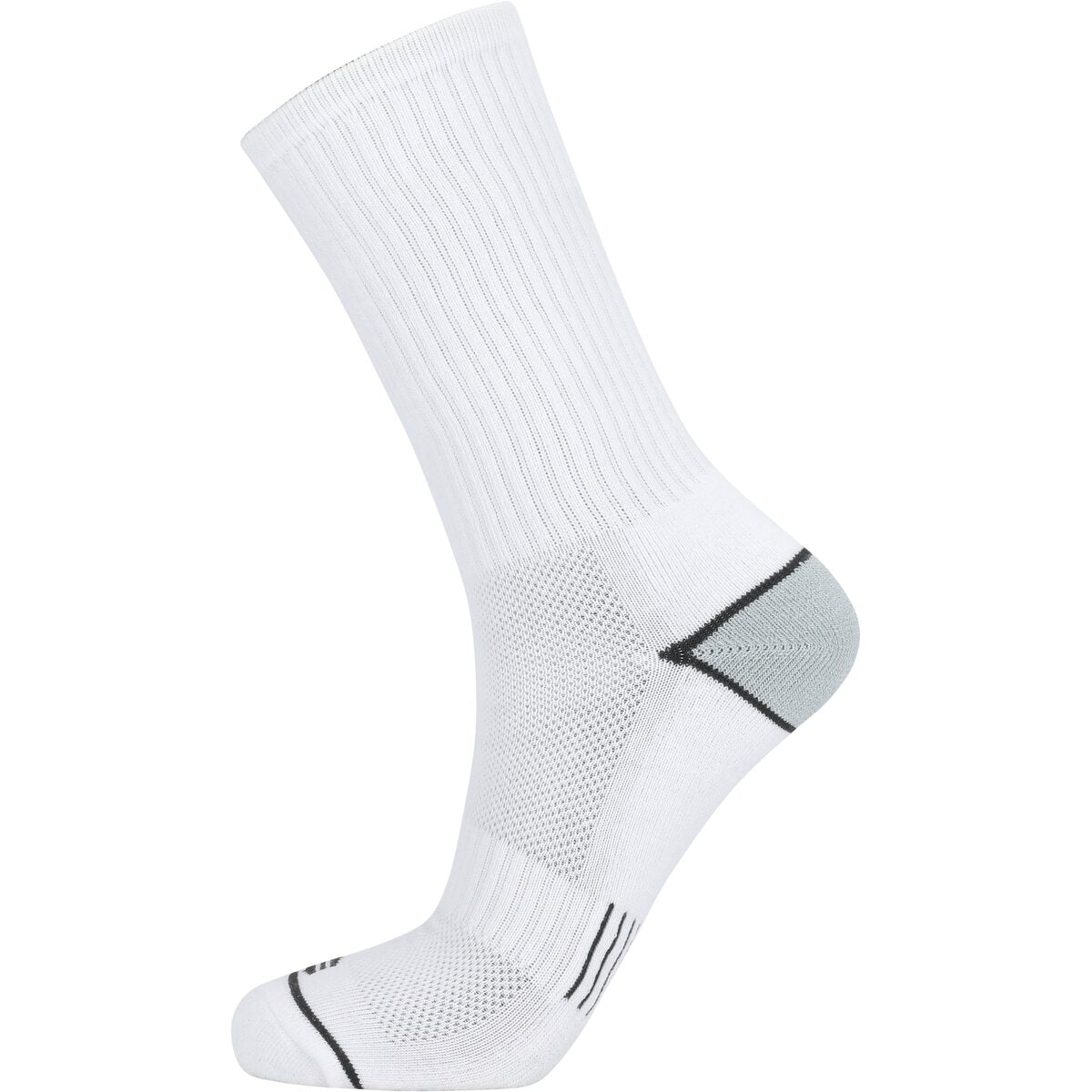 3 Pack Hoope Crew Socks