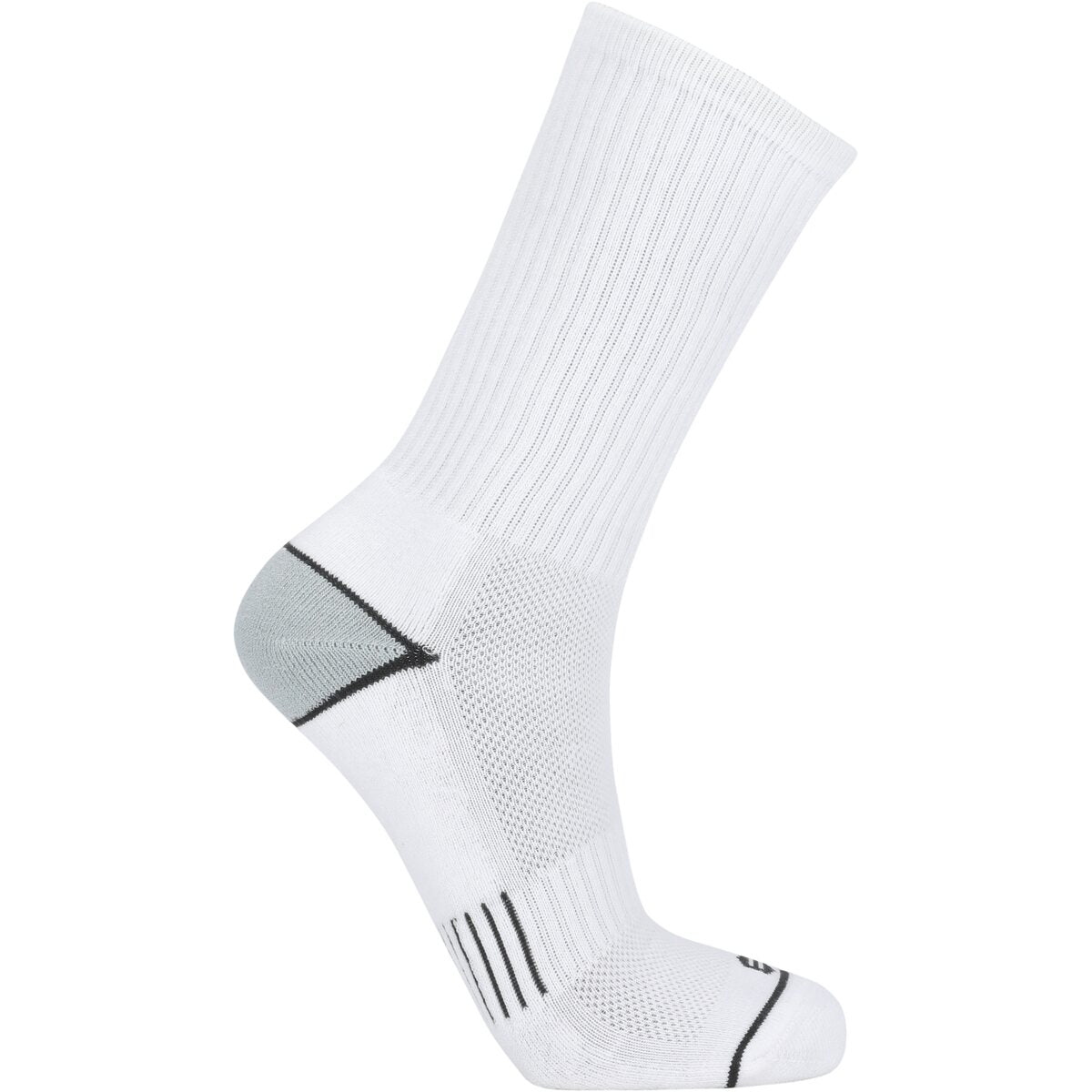 3 Pack Hoope Crew Socks