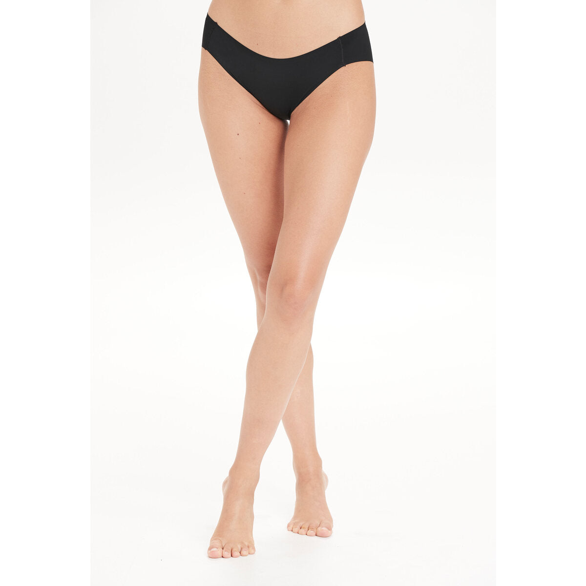 Womens Seamless Hipster 2-pack