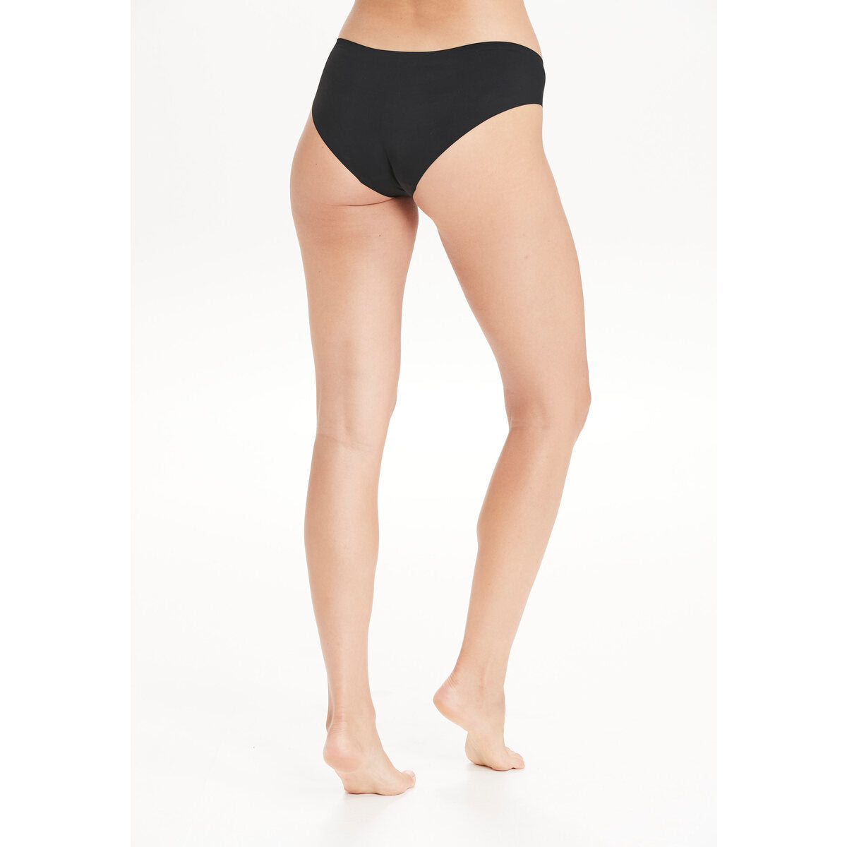 Womens Seamless Hipster 2-pack