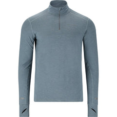 Mens Tune Half Zip Longsleeve