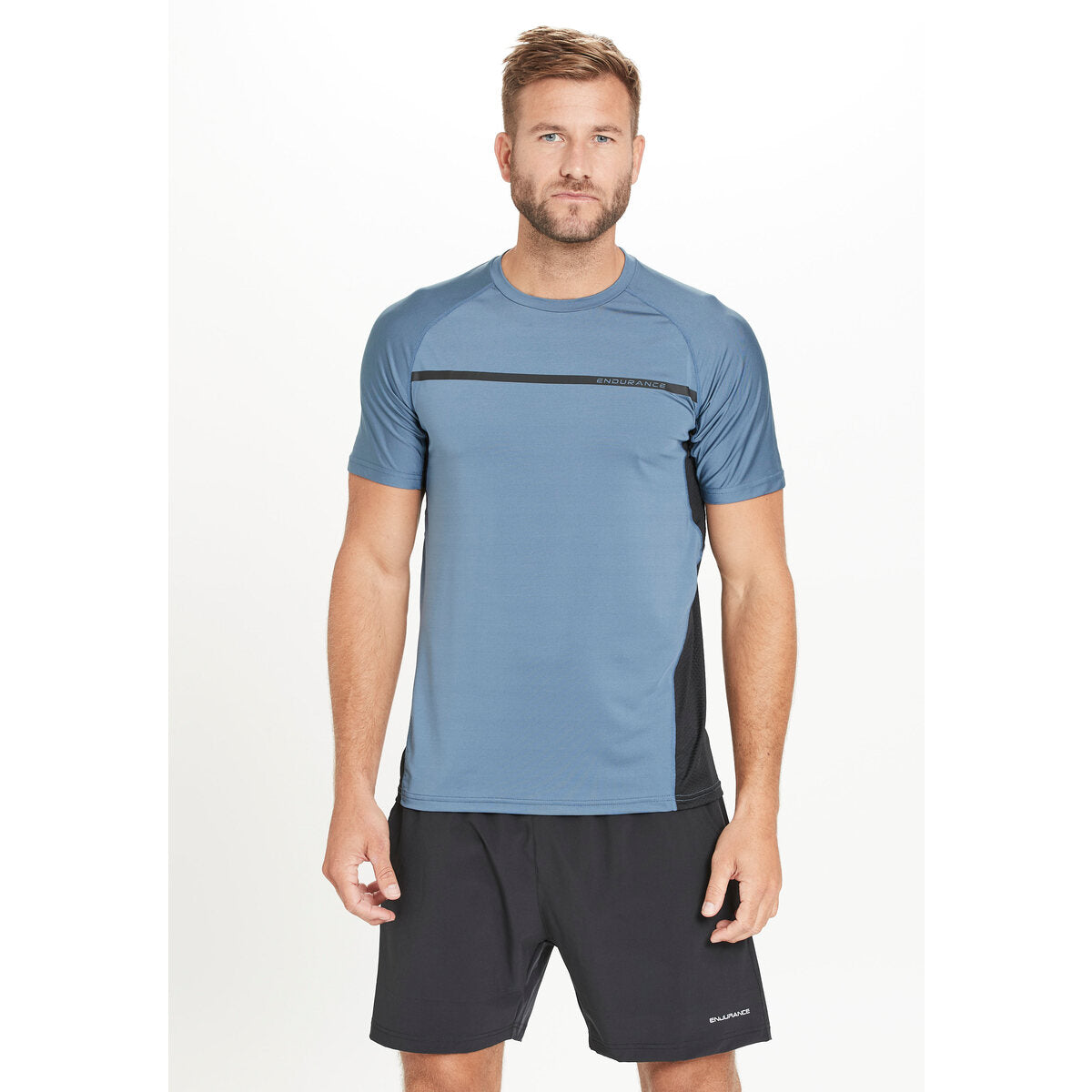 Mens Serzo Short Sleeve T-Shirt