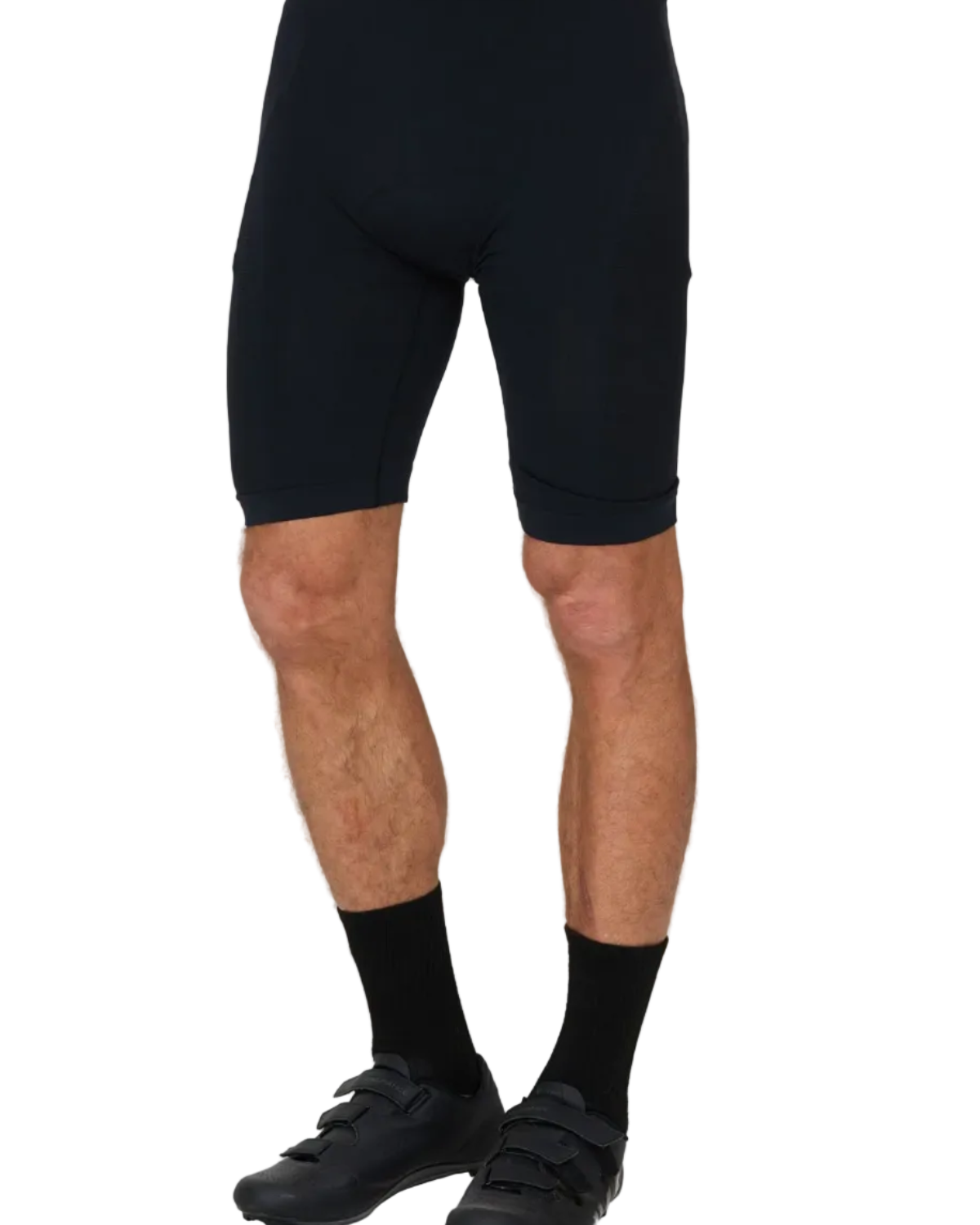 Merlin Mens Seamless Short Cycling Tights