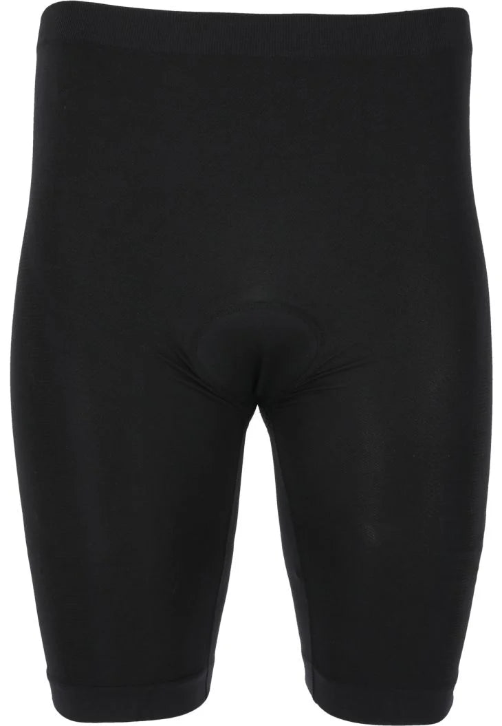 Merlin Mens Seamless Short Cycling Tights