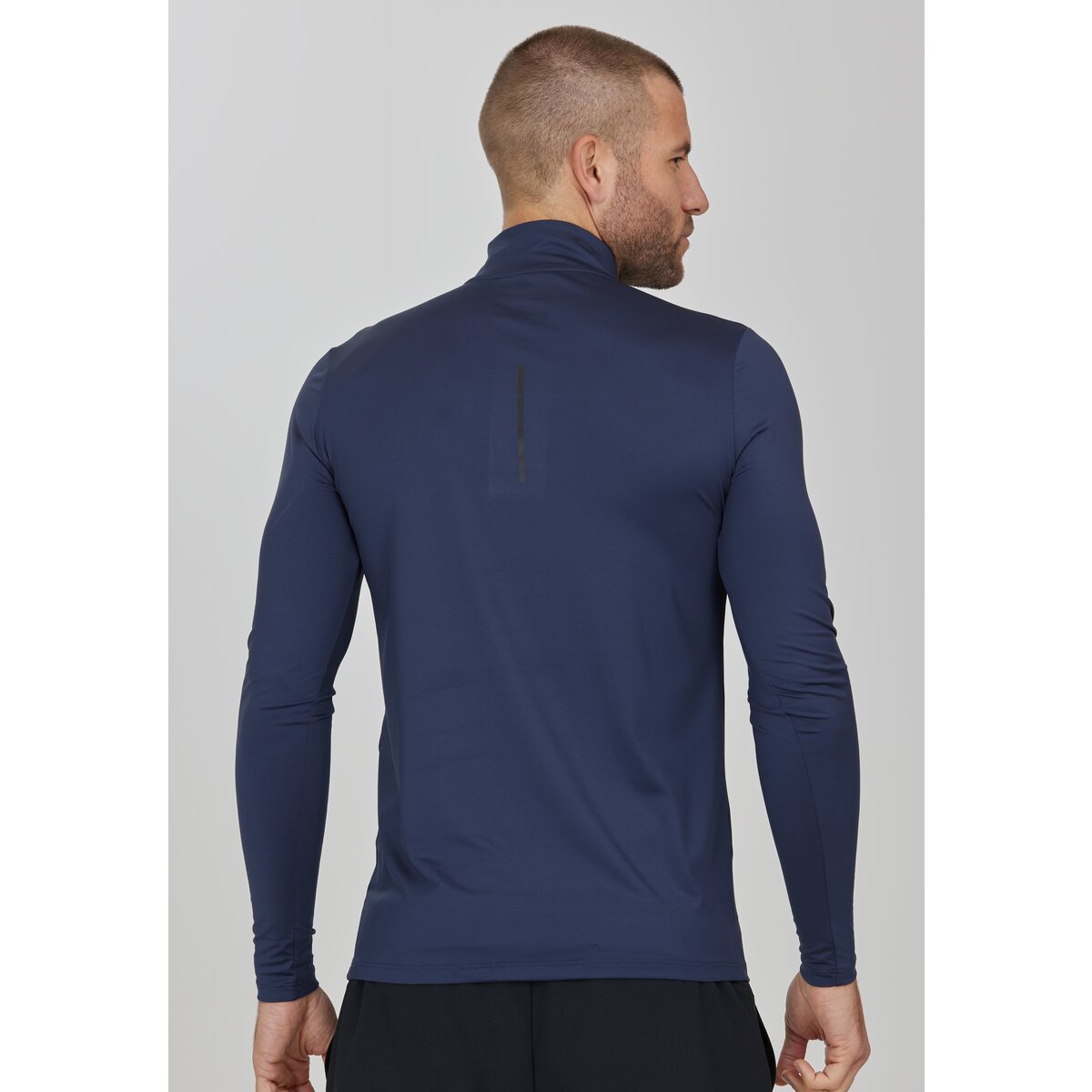 Mens Dikerye 1/4 Zip