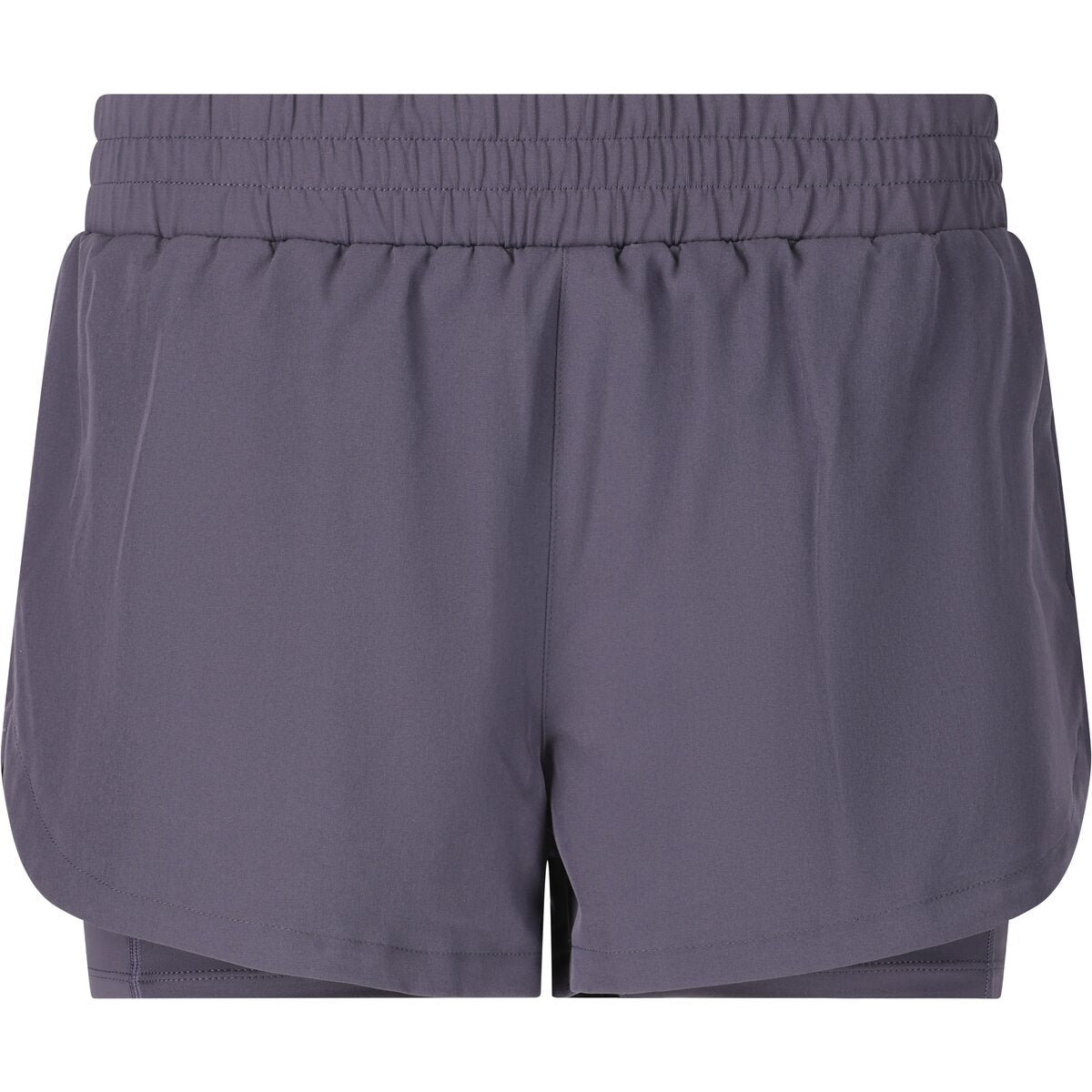 Womens Yarol 2-1 Short