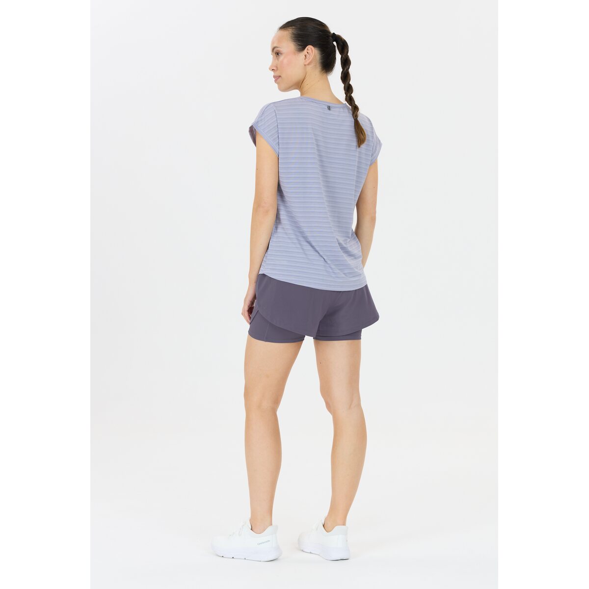 Womens Yarol 2-1 Short