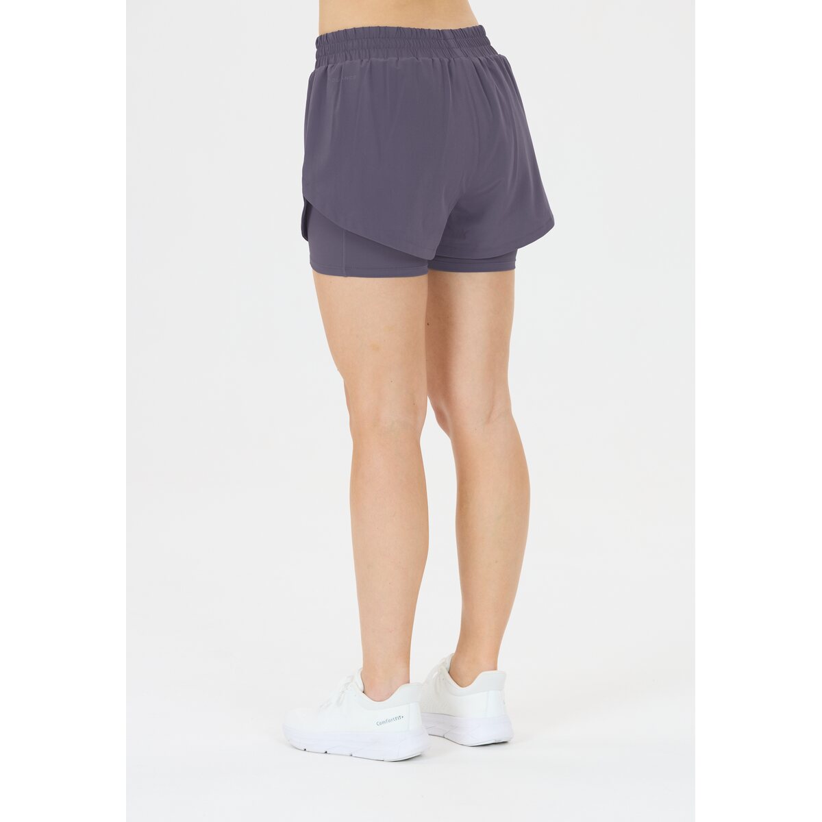 Womens Yarol 2-1 Short