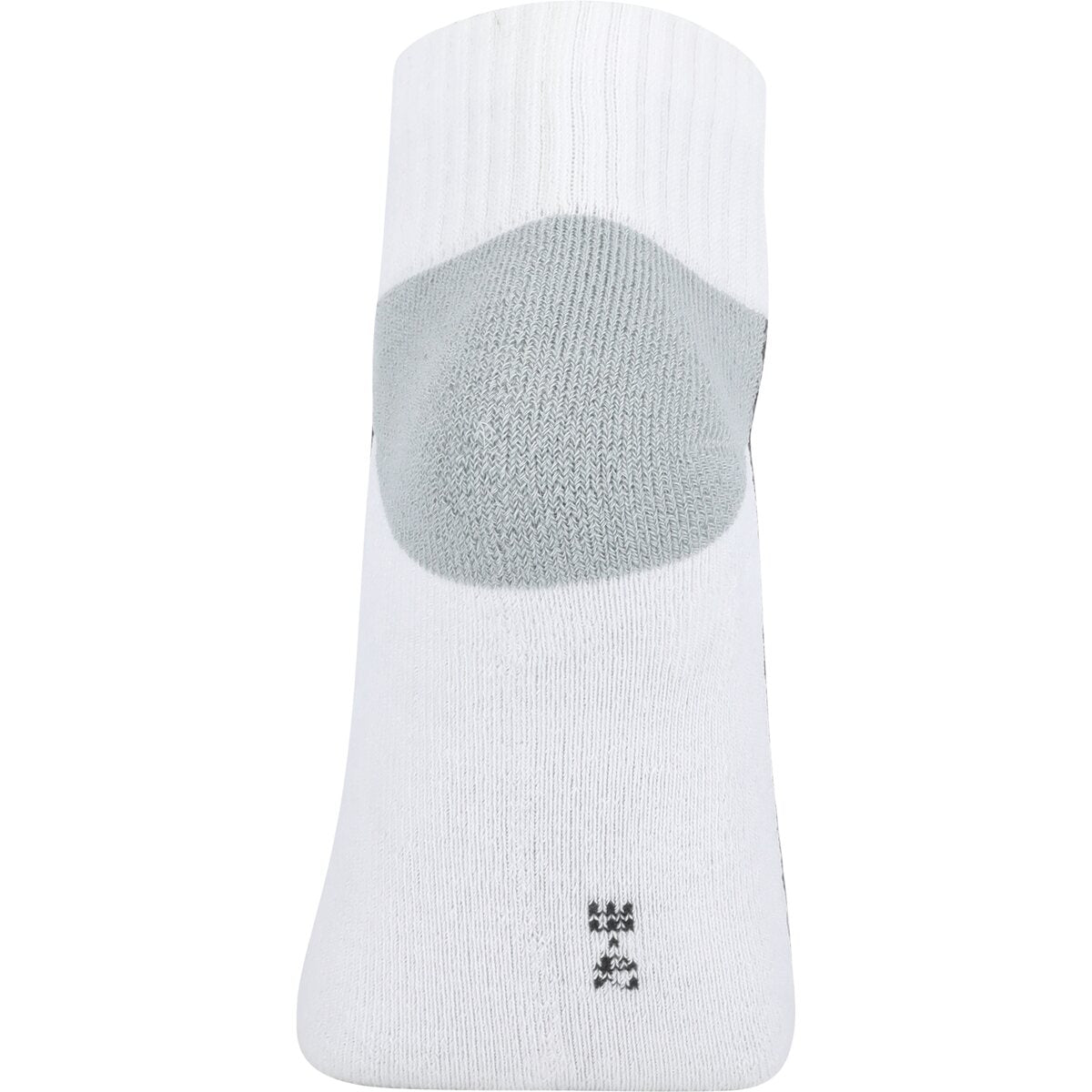 8 Pack Avery Quarter Socks