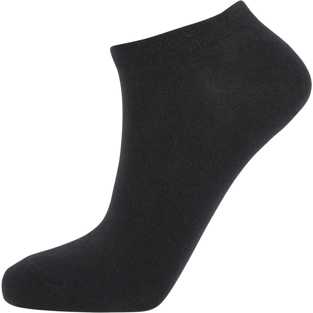 8 Pack Mallorca Low Cut Socks