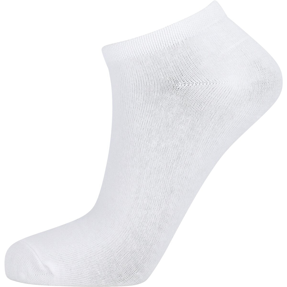 8 Pack Mallorca Low Cut Socks