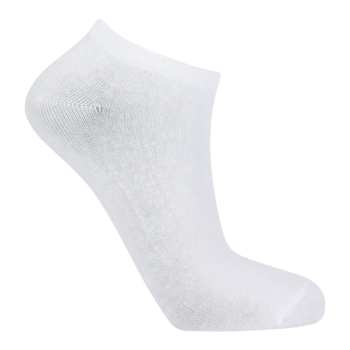 8 Pack Mallorca Low Cut Socks