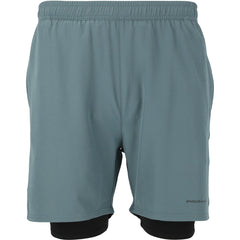 Mens Kros 2 in 1 Shorts