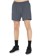 Mens Kros 2 in 1 Running Short