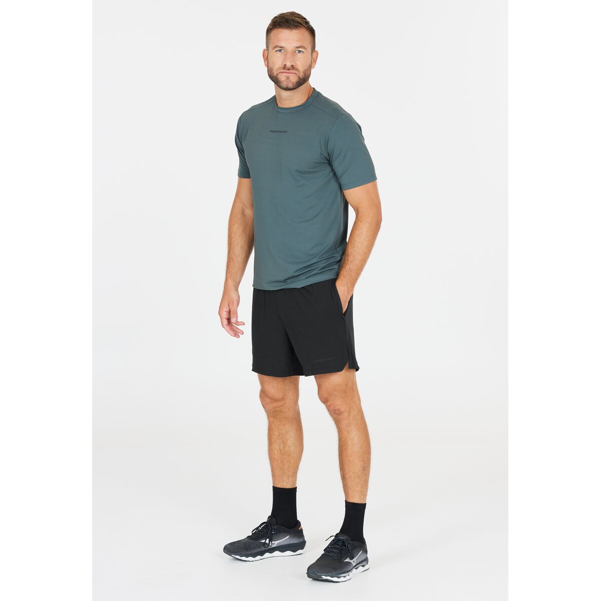 Mens Dyne Short