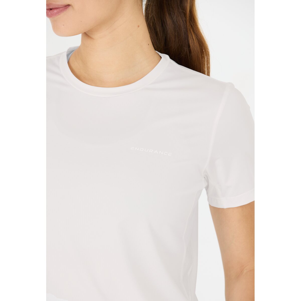 Womens Nan Short Sleeve T-Shirt