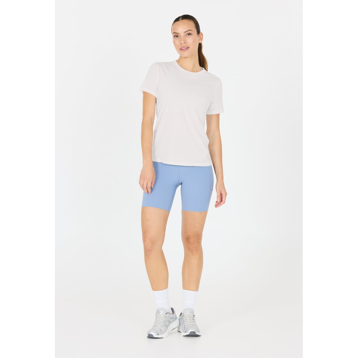 Womens Nan Short Sleeve T-Shirt