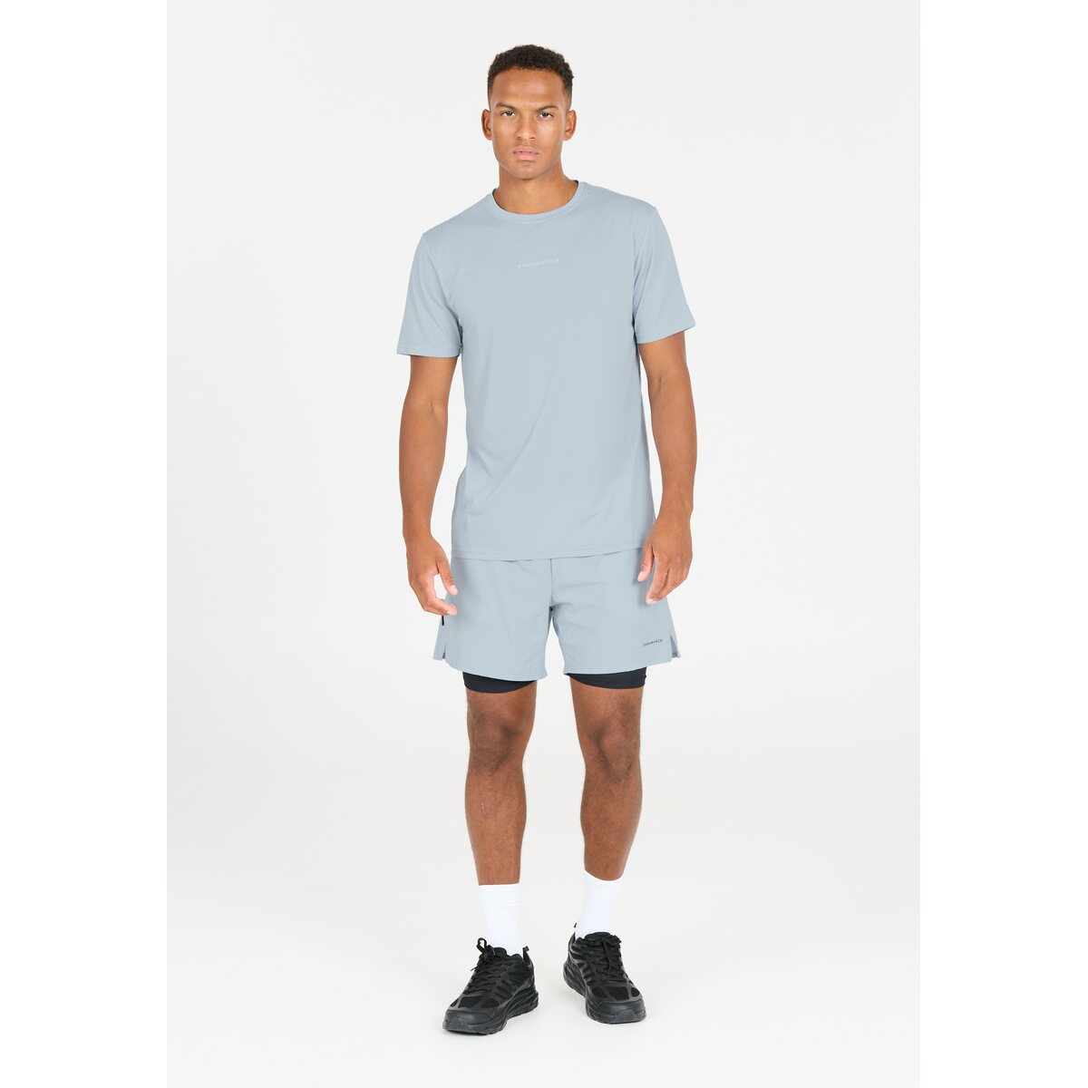 Mens Alan Short Sleeve T-Shirt