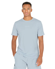 Mens Alan Short Sleeve T-Shirt