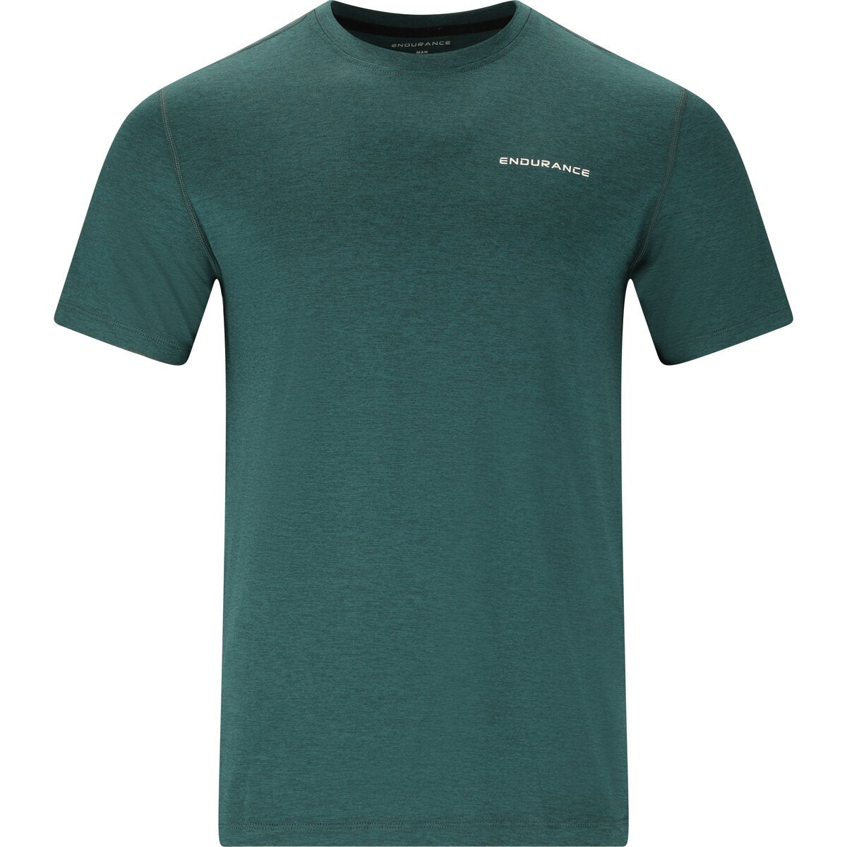 Mens Abdon Performance Short Sleeve T-Shirt