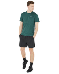 Mens Abdon Performance Short Sleeve T-Shirt