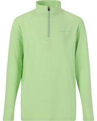 Junior Performance Ailan 1/4 Zip Longsleeve