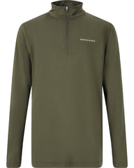 Junior Alian Performance Mid Layer