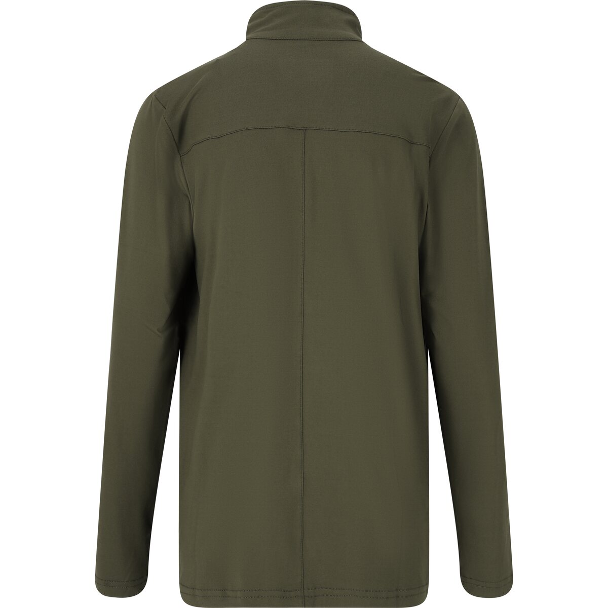 Junior Alian Performance Mid Layer