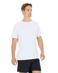 Mens Hanierber Short Sleeve T-Shirt