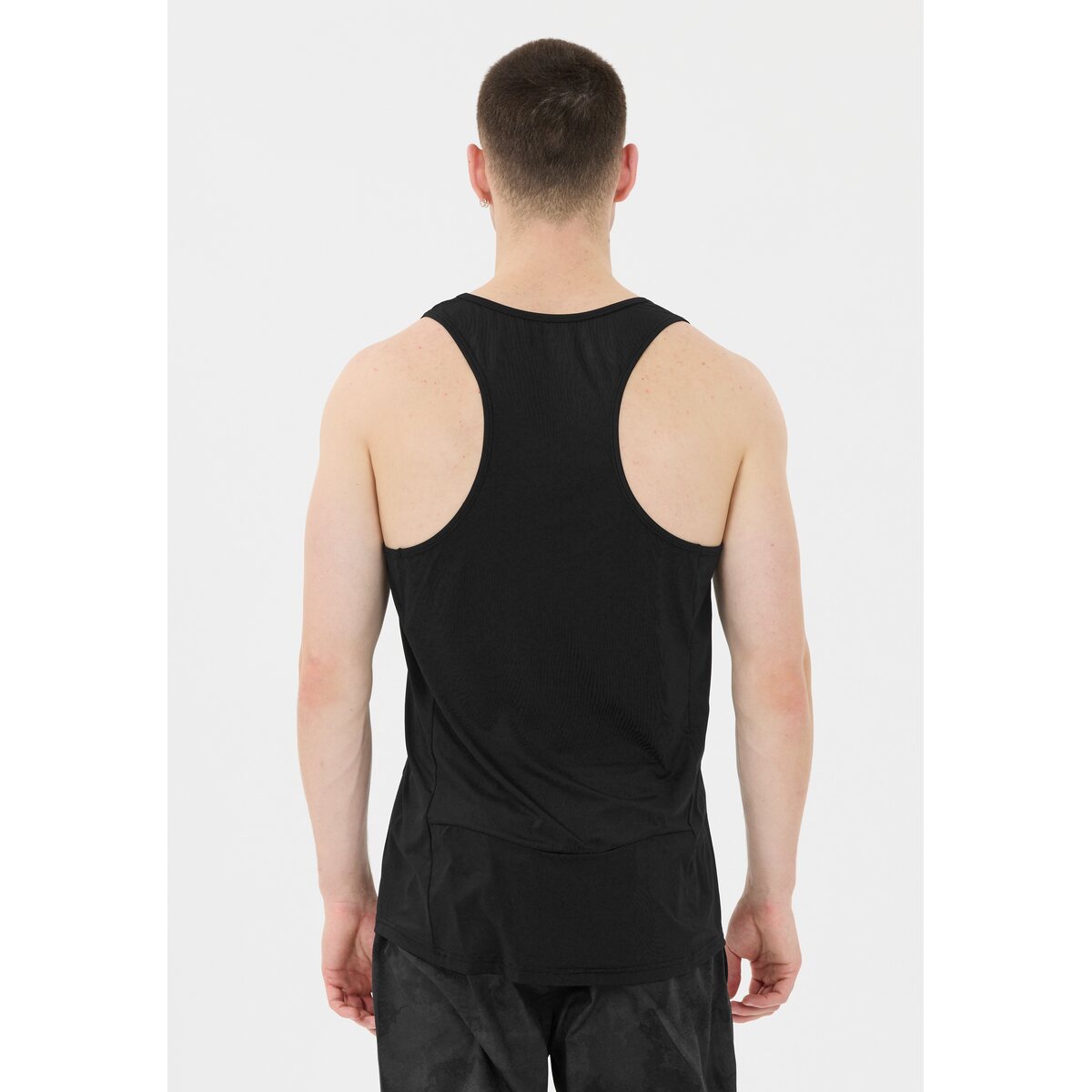 Mens Grady Run Tank