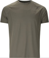 Mens Abia Performance Short Sleeve T-Shirt