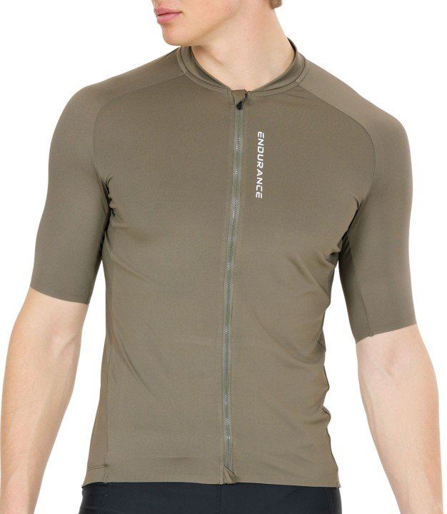 Paxton MTB Cycling Mens Short Sleeve Jersey