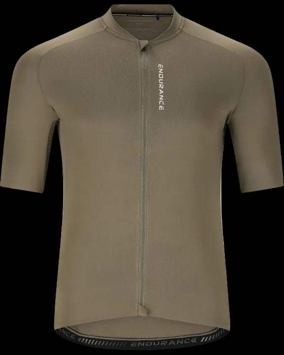 Paxton MTB Cycling Mens Short Sleeve Jersey