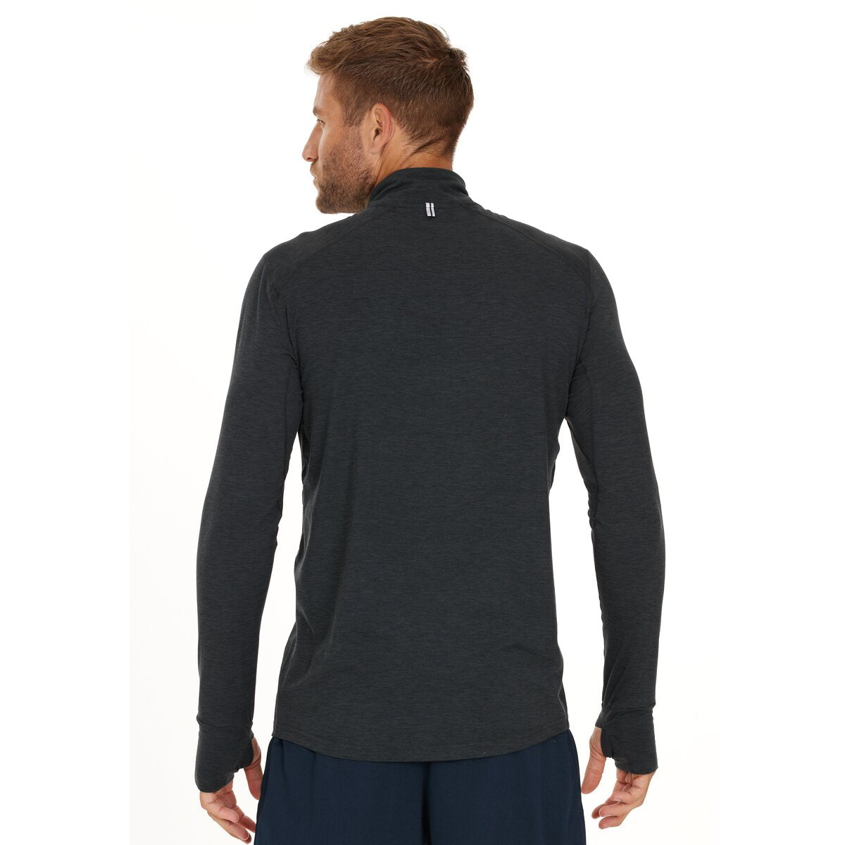 Mens Tune V2 M Melange Midlayer