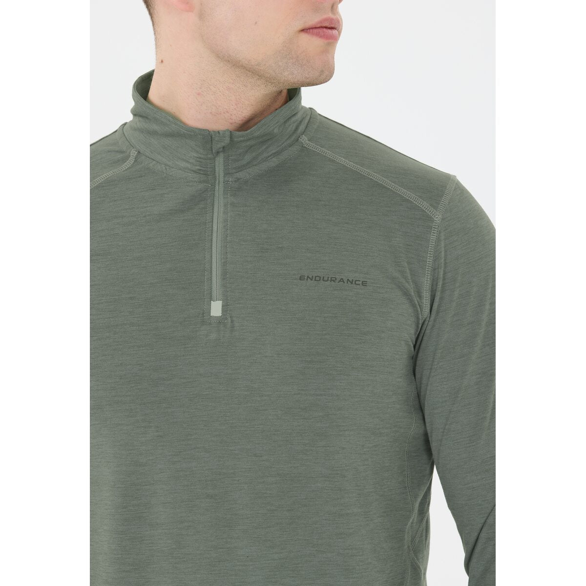 Mens Tune 1/2 Zip Midlayer