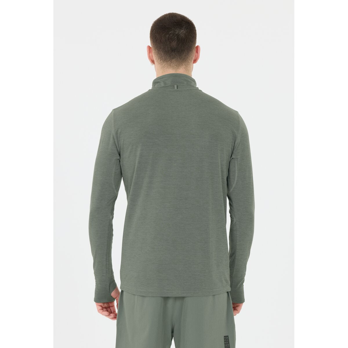 Mens Tune 1/2 Zip Midlayer